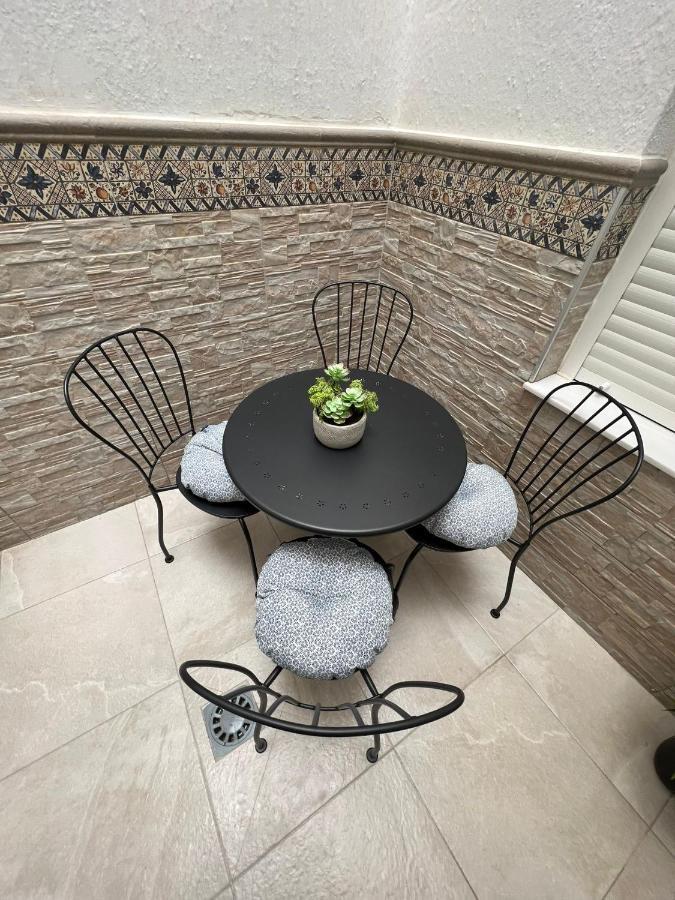 דירות Fuengirola Center מראה חיצוני תמונה
