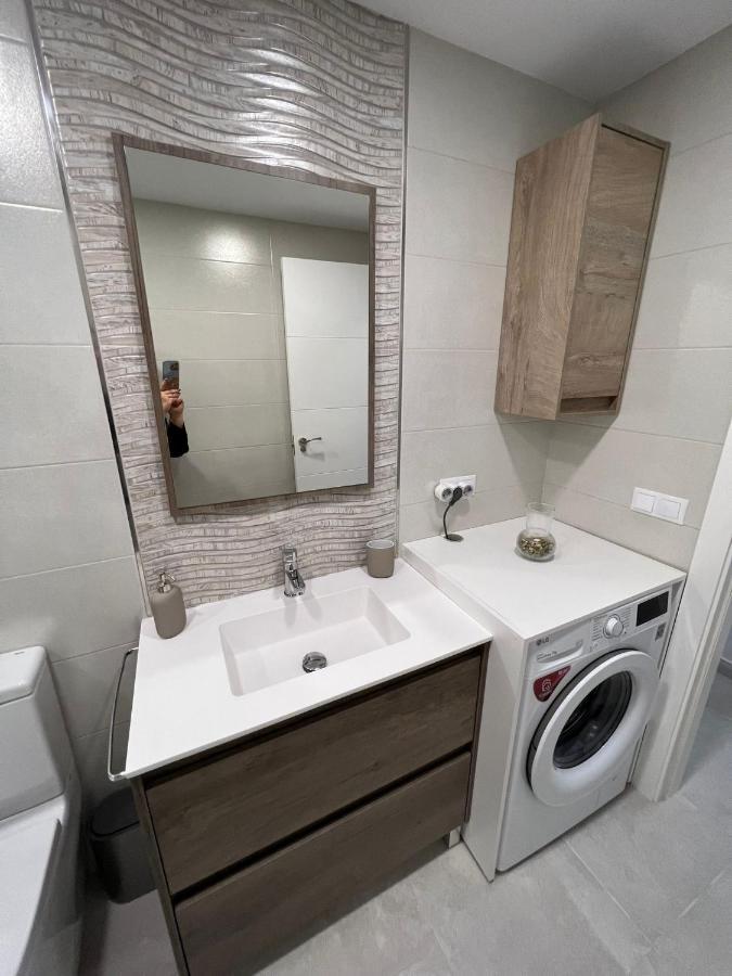 דירות Fuengirola Center מראה חיצוני תמונה